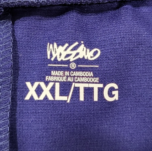 Wassio Skirt - Picture 3 of 4